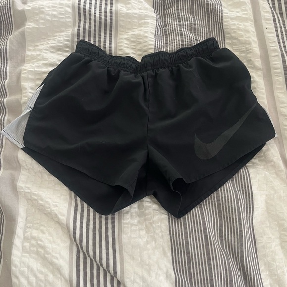 Nike Pants - Nike Women's Black Shorts